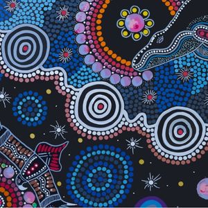 Indigenous wrap options