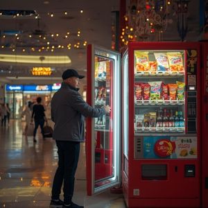 Managed service and maintenance