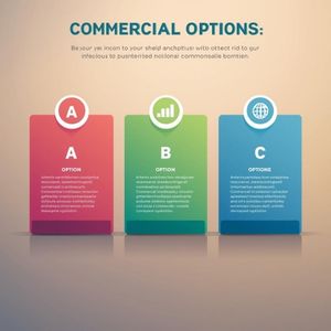 Commercial options